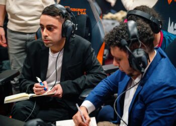 GotoOne, le coach BDS : « Sur la fin, on s’est un peu fait massacrer… »