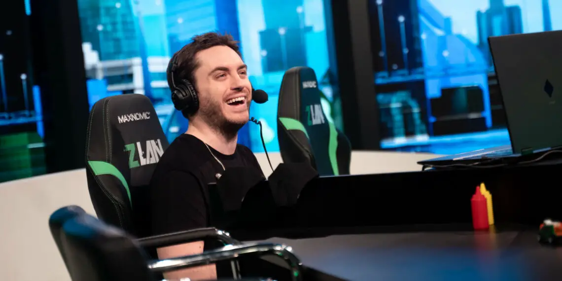 ZLAN 2023 : le programme, les jeux et les participants !