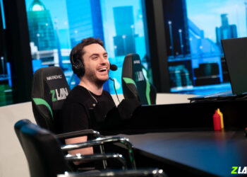 ZLAN 2023 : le programme, les jeux et les participants !