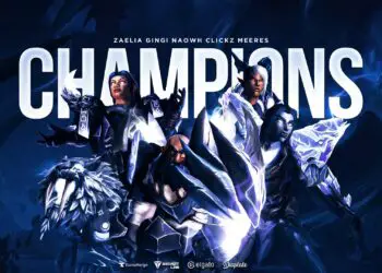 Mandatory frôle l’exploit face à Echo mais échoue en finale du MDI