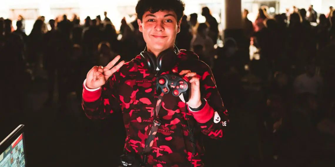 Sparg0 pulvérise MkLeo en finale du MAJOR UPSET