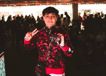 Sparg0 pulvérise MkLeo en finale du MAJOR UPSET