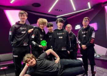 Dans la douleur, UOL rallie le dernier carré des EMEA Masters