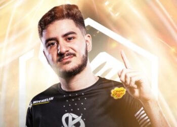 Canbizz s’impose à la Golden Spatula Cup #3