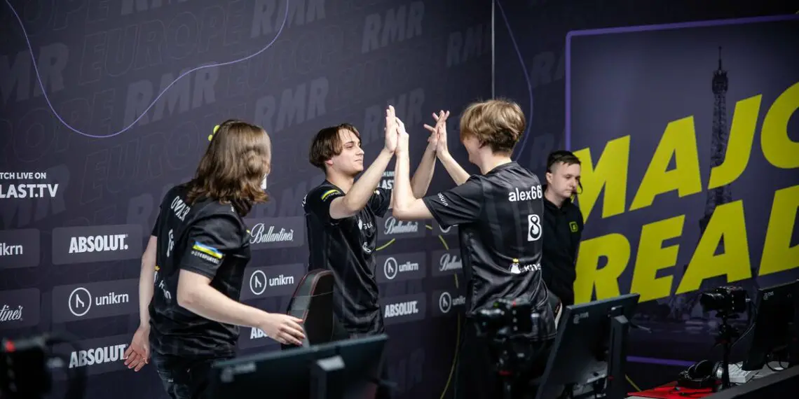 RMR A : B8 – Into The Breach en direct