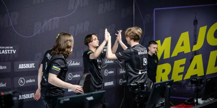 RMR A : B8 – Into The Breach en direct