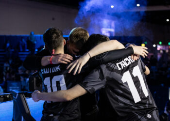 Monstrueux ! Les cracks de la Karmine Corp survolent le Major de San Diego