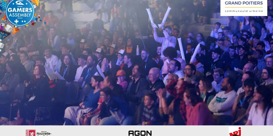 Gamers Assembly 2023 : LoL, Valorant, Smash… tous les résultats du week-end !