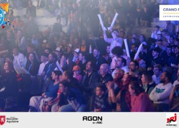 Gamers Assembly 2023 : LoL, Valorant, Smash… tous les résultats du week-end !