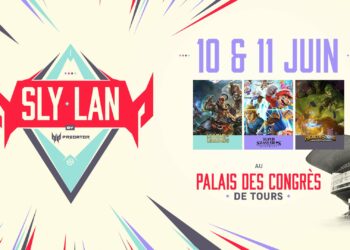 SLY LAN : le programme complet sur LoL, SSBU et Hearthstone