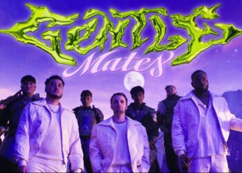 Gentle Mates, le projet XXL de Squeezie, Gotaga et Brawks !