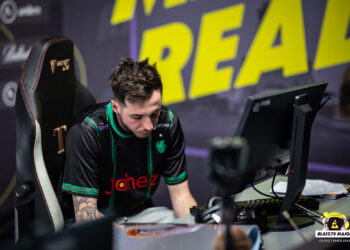 FaZe Clan ira à Paris, Falcons manque le coche…