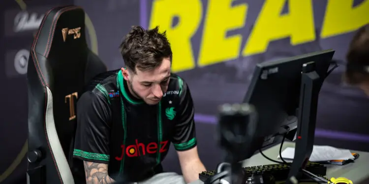 FaZe Clan ira à Paris, Falcons manque le coche…