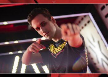 VCT EMEA : Vitality survole le derby face à la Karmine Corp