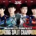 Ruler conquiert la LPL avec JD Gaming !