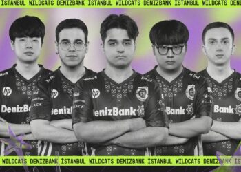 İstanbul Wildcats renverse UOL en finale des EMEA Masters