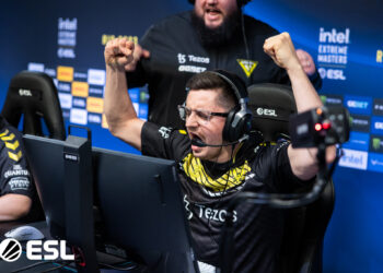 Vitality reste en vie à Rio