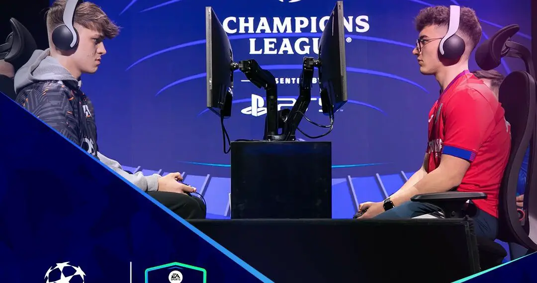 eChampions League : les playoffs en direct avec Leks, Dylo, Rafsou…
