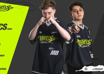 FNCS : les débuts de Gentle Mates à suivre en direct