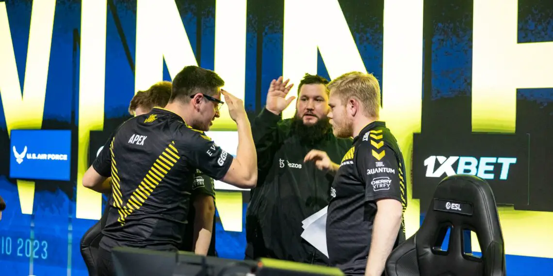 IEM Rio 2023 : Cloud9 – Vitality en direct