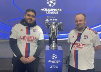 eChampions League : Dylo représentera la France à Istanbul