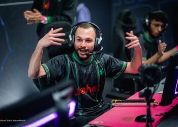 BLAST Major Copenhague : SANDBOX Gaming – Team Falcons en direct