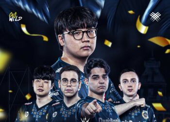 Les Wildcats foncent en finale des EMEA Masters