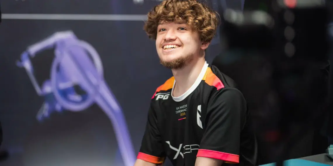 BLAST Major Copenhague : REVEN ECLUB – NORTHEPTION en direct