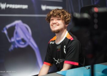 BLAST Major Copenhague : REVEN ECLUB – NORTHEPTION en direct