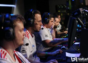 CCT : LDLC OL – Arcadia en direct