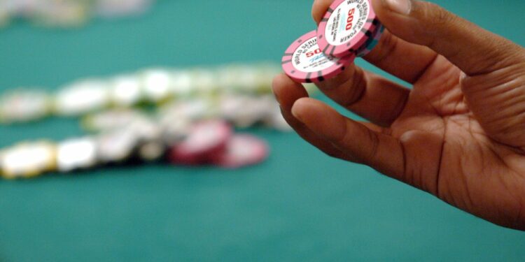 Bonus sans dépôt Casino : quels sont les avantages ?