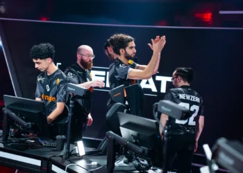 0-2 pour les Français, la Karmine Corp enchaine les défaites en VCT EMEA…