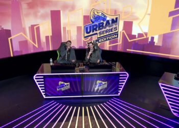 Urban Series #5 : les playoffs en direct