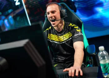 LEC : Vitality surclasse les MAD Lions et se rapproche des playoffs