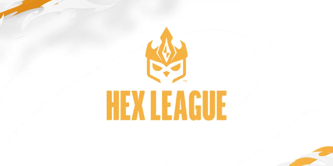Hex League : la 2e journée en direct