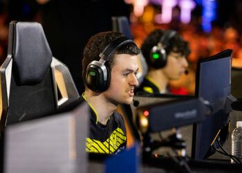 Vitality rafle aussi un trophée sur Rocket League