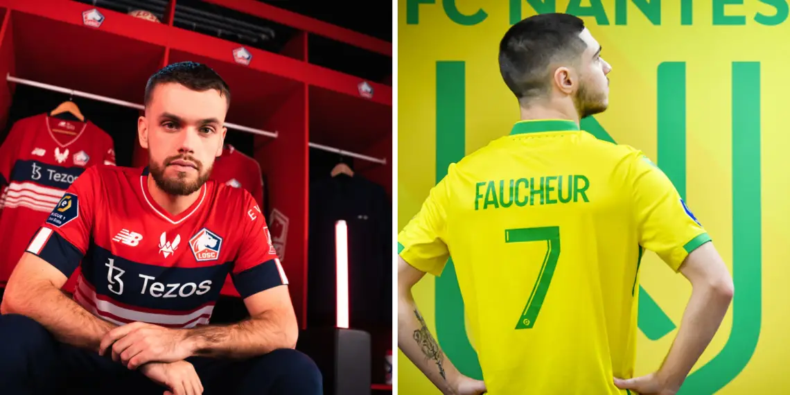 eLigue 1 : Montpellier fait tomber l’OM, grosse bataille pour les playoffs entre Nantes et le LOSC