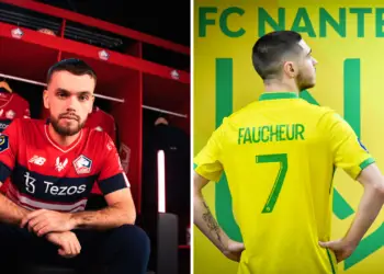 eLigue 1 : Montpellier fait tomber l’OM, grosse bataille pour les playoffs entre Nantes et le LOSC