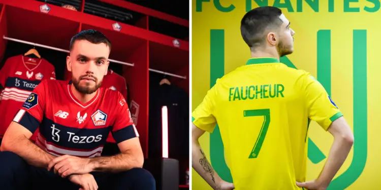 eLigue 1 : Montpellier fait tomber l’OM, grosse bataille pour les playoffs entre Nantes et le LOSC