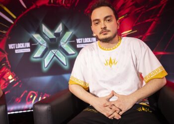 VCT EMEA : Giants – BBL Esports en direct