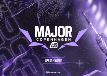 BLAST Major Copenhague : NORTHEPTION – LAVEGA Esports en direct