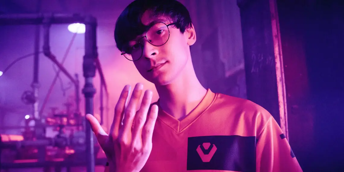 VCT Americas : Sentinels – 100 Thieves en direct