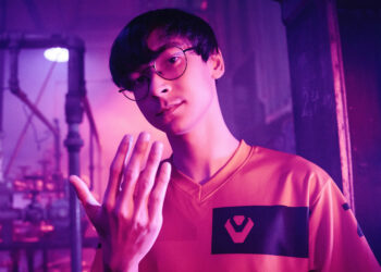 VCT Americas : Sentinels – 100 Thieves en direct