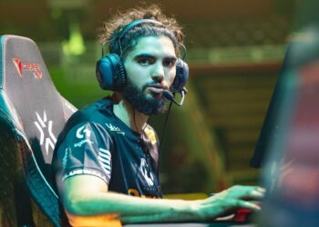 0-4, sale semaine pour Vitality et la Karmine Corp
