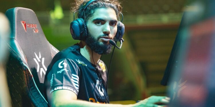 0-4, sale semaine pour Vitality et la Karmine Corp