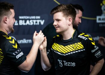19 Majors, un record qui fait la fierté de dupreeh (Vitality)
