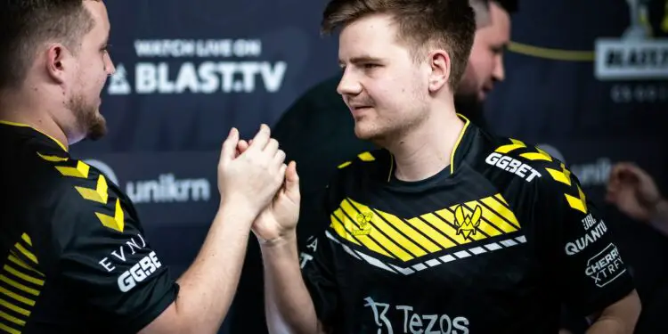 19 Majors, un record qui fait la fierté de dupreeh (Vitality)