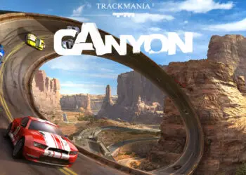 Gamers Assembly 2023 : la finale TrackMania² Canyon en direct
