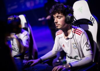 LDLC OL : Zoelys vise le titre aux EMEA Masters