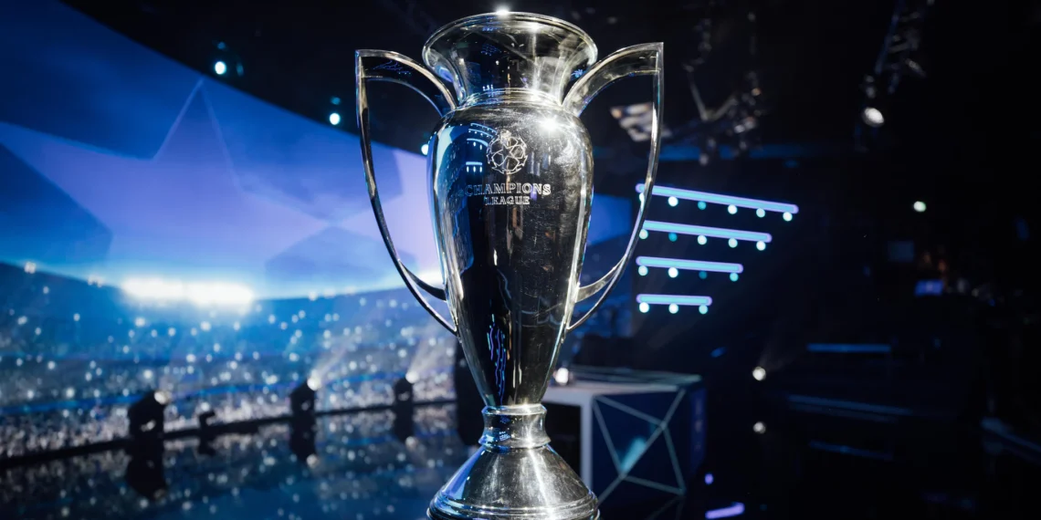eChampions League : les playoffs en direct avec Leks, Dylo, Rafsou…